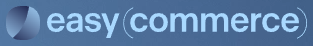 Логотип Easy Commerce