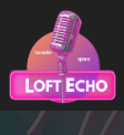 Логотип Echoloft