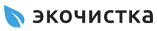 Логотип Эко Чистка