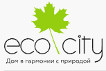 Логотип Eco City