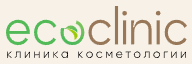 Логотип Eco Clinic