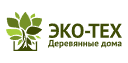 Логотип ЭКО-ТЕХ