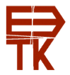 Логотип Екатеринбургский экономико-технологический колледж