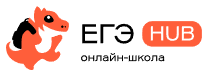 Логотип ЕГЭХАБ