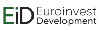Логотип Euroinvest Development