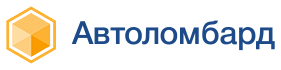 Логотип Автоломбард в Екатеринбурге