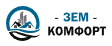 Логотип КП Экопарк Истра