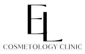 Логотип El clinic