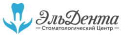 Логотип Эль-Дента+
