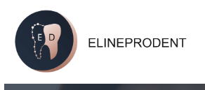 Логотип ElineProDent