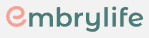 Логотип EmbryLife