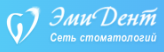 Логотип Эмидент