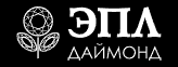 Логотип ЭПЛ Даймонд