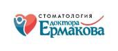Логотип Мц доктора ермакова