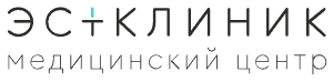 Логотип ЭСТКЛИНИК