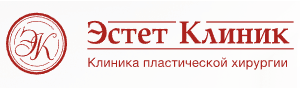 Логотип Эстет Клиник
