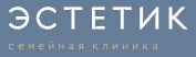 Логотип Эстетик