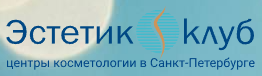 Логотип Эстетик клуб