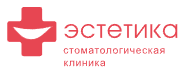 Логотип Эстетика