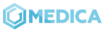 Логотип Medica Эстетика