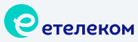 Логотип ЕТелеком