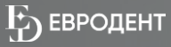 Логотип Евро-Дент