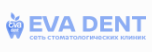 Логотип Eva Dent