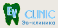 Логотип ЭВ-Клиника