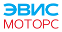 Логотип Эвис-Моторс