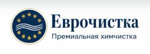 Логотип Еврочистка