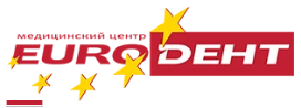 Логотип Евродент