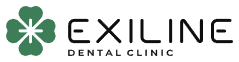 Логотип Exiline