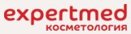 Логотип Экспертмед