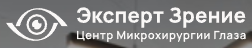 Логотип Эксперт Зрение