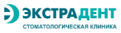 Логотип Экстрадент