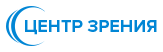 Логотип Центр зрения
