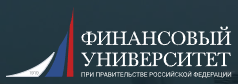 Логотип Финансовый университет
