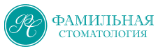 Логотип Фамильная стоматология