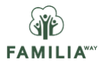 Логотип Familiasad