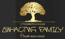 Логотип Династия