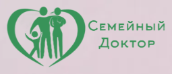 Логотип Семейный доктор
