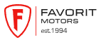 Логотип Favorit Motors