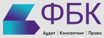 Логотип ФБК