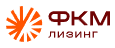 Логотип ФКМ Лизинг