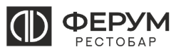 Логотип Ферум