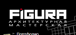 Логотип Фигура