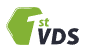 Логотип FirstVDS
