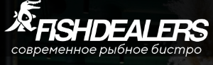 Логотип Fishdealers