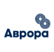 Логотип Аврора