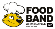 Логотип FoodBand.ru